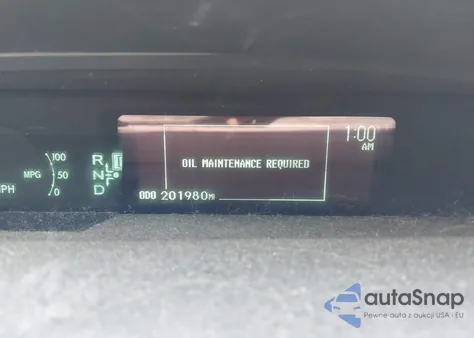 2010 Toyota Prius Ii from USA, damaged, VIN JTDKN3DU2A0150976